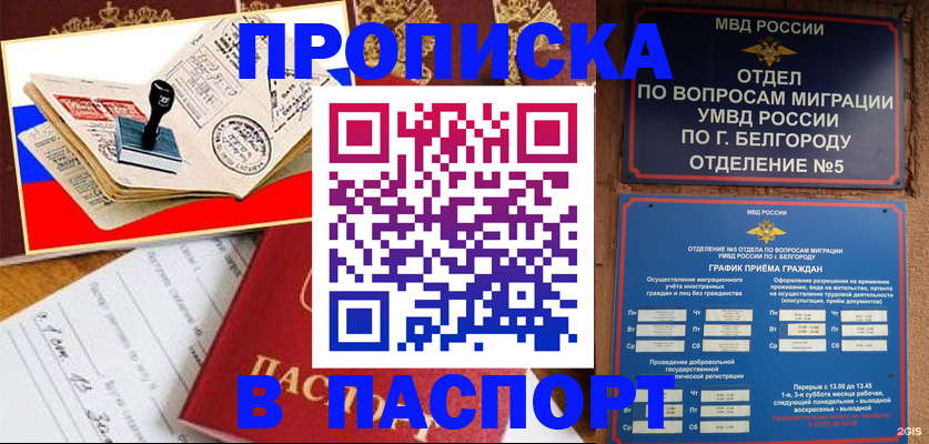 купить прописку в Кирсанове